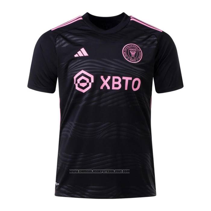 Camisola Inter Miami 2º 2023-2024